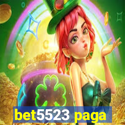 bet5523 paga